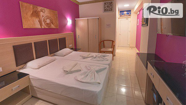 Арена Холидейз - thumb 7