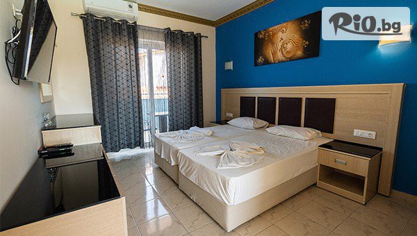 Арена Холидейз - thumb 8