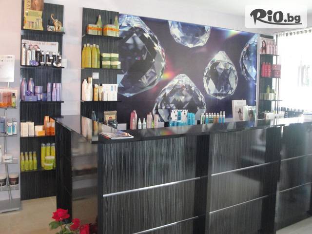 Студио VIP Christian of Roma Center - thumb 2