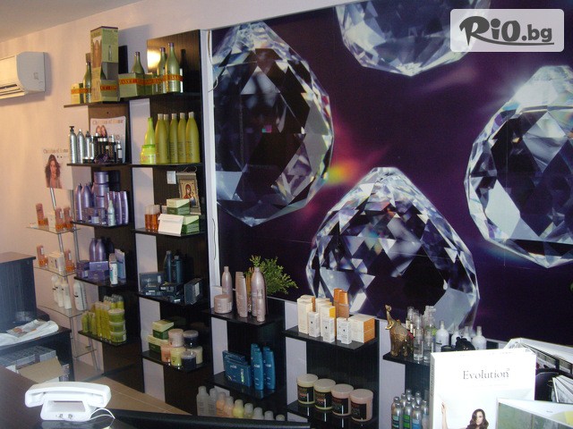 Студио VIP Christian of Roma Center - thumb 3 Студио VIP Christian of Roma Center - thumb 3