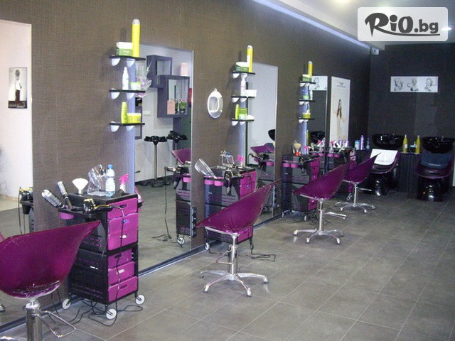 Студио VIP Christian of Roma Center - thumb 4 Студио VIP Christian of Roma Center - thumb 4