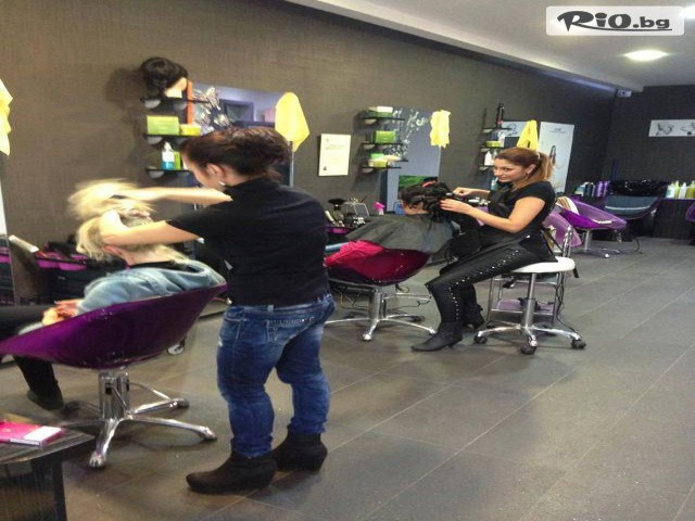 Студио VIP Christian of Roma Center - thumb 5 Студио VIP Christian of Roma Center - thumb 5