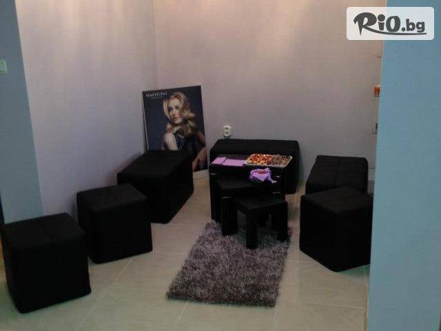 Студио VIP Christian of Roma Center - thumb 6 Студио VIP Christian of Roma Center - thumb 6