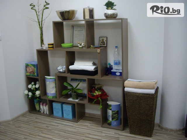 Студио VIP Christian of Roma Center - thumb 7 Студио VIP Christian of Roma Center - thumb 7