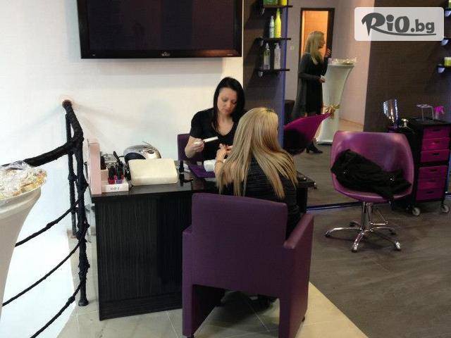 Студио VIP Christian of Roma Center - thumb 9 Студио VIP Christian of Roma Center - thumb 9