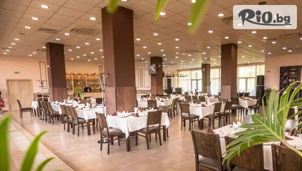 Парк Хотел Кюстендил - thumb 6