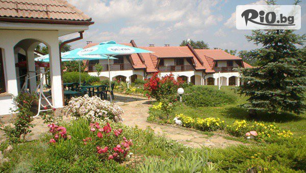 Комплекс Роден край - thumb 2