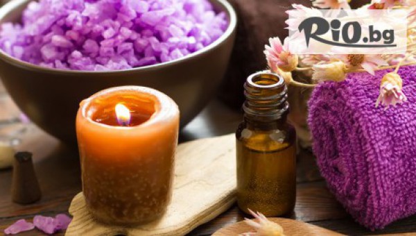 Масажно студио Chriss - thumb 4