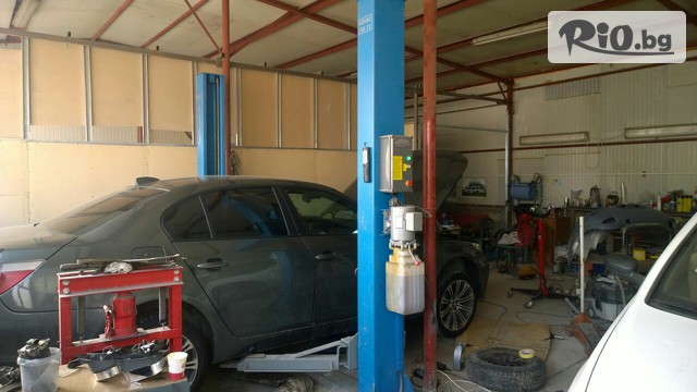 Автосервиз Home - thumb 3 Автосервиз Home - thumb 3