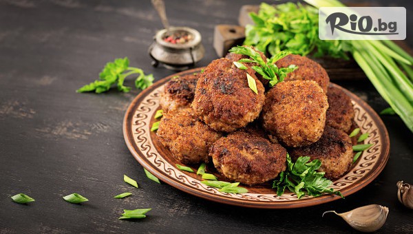 Ресторант Al Capone House - thumb 2