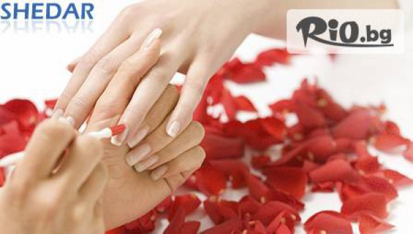 салон за красота Шедър - thumb 5