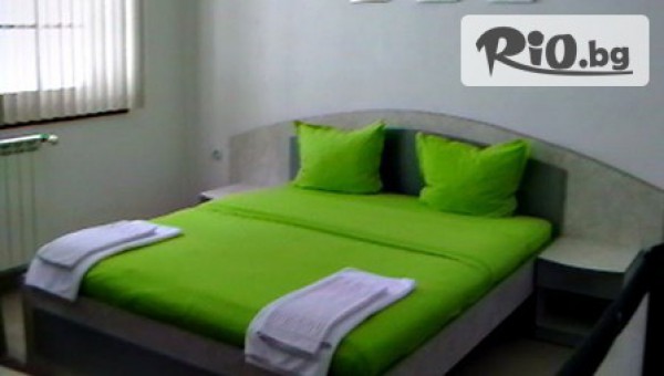 Семеен хотел-ресторант Бакхус - thumb 4