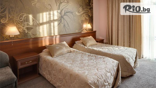 SPA Hotel Bats **** - thumb 7