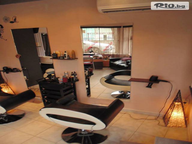 Салон Glamour - thumb 1 Салон Glamour - thumb 1