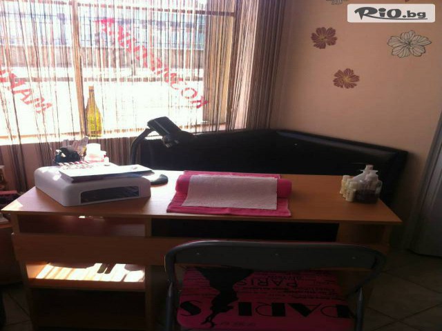 Салон Glamour - thumb 3 Салон Glamour - thumb 3