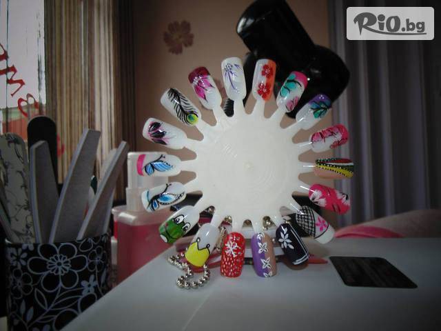 Салон Glamour - thumb 6 Салон Glamour - thumb 6