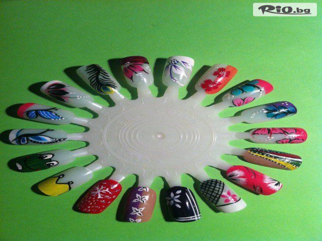 Салон Glamour - thumb 7 Салон Glamour - thumb 7