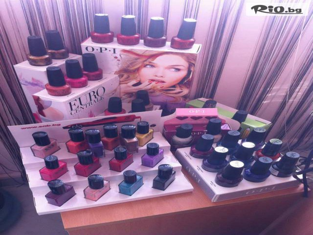 Салон Glamour - thumb 8 Салон Glamour - thumb 8