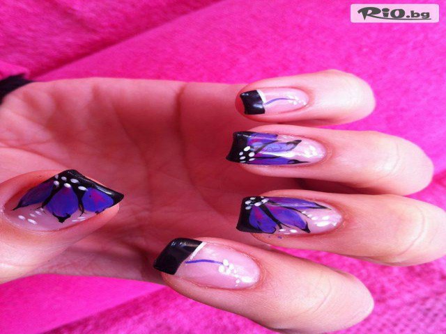 Салон Glamour - thumb 9 Салон Glamour - thumb 9