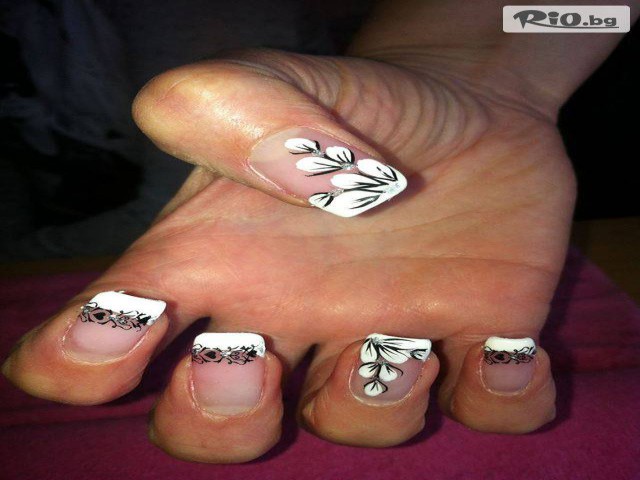 Салон Glamour - thumb 10 Салон Glamour - thumb 10