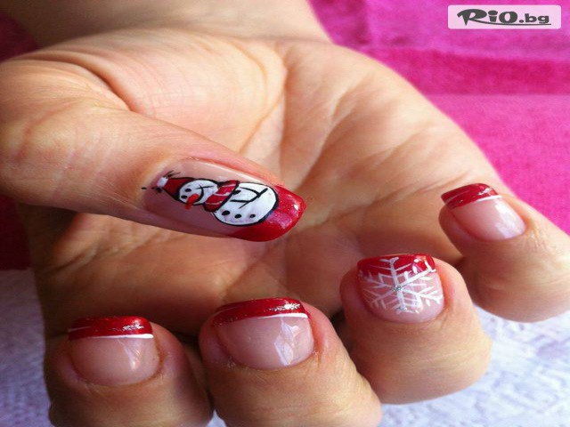 Салон Glamour - thumb 11 Салон Glamour - thumb 11