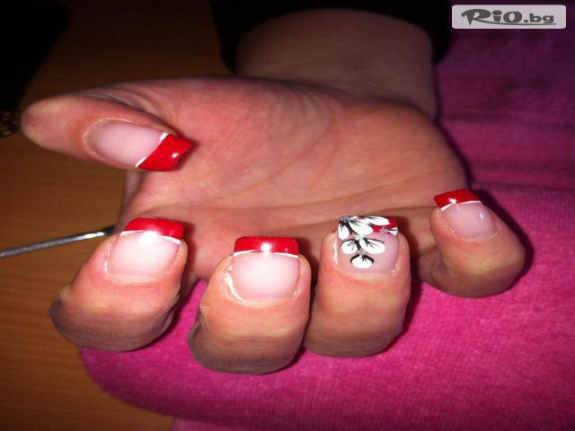 Салон Glamour - thumb 12 Салон Glamour - thumb 12