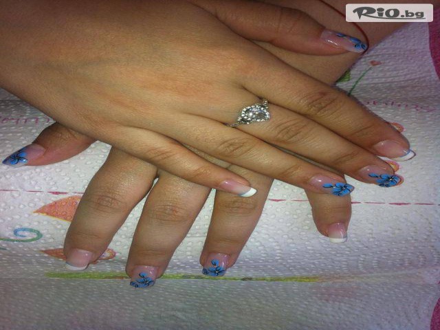 Салон Glamour - thumb 14 Салон Glamour - thumb 14