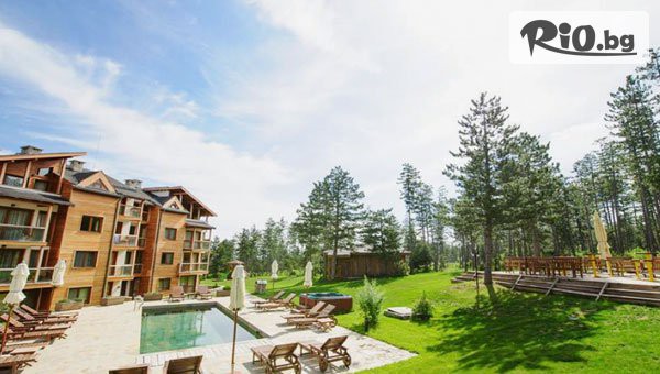 Пирин Голф Хотел & СПА 5* - thumb 2