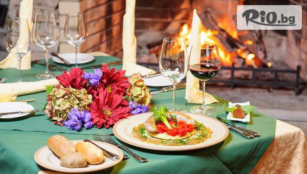 Пирин Голф Хотел & СПА 5* - thumb 5