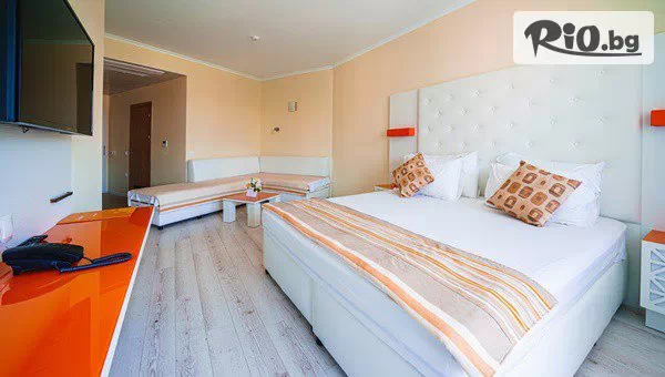 Апартхотел Серенити бей - thumb 7