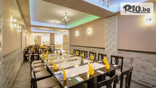 Хотел Зевс - thumb 3