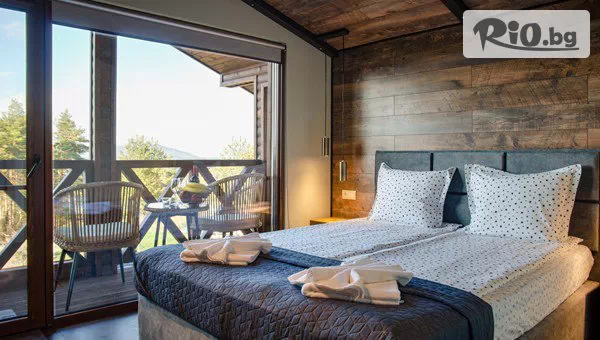 Къща за гости Ейнджъл 3 ДЕЛУКС - thumb 3