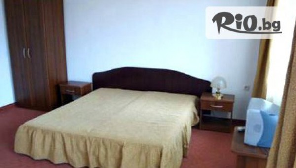 Хотелски комплекс "Еделвайс" - thumb 4