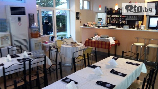 Хотел Дариус, Слънчев Бряг - thumb 3