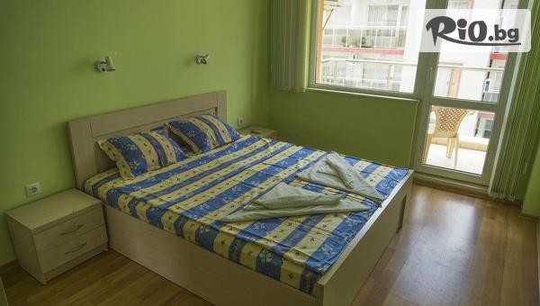 Хотел Дариус, Слънчев Бряг - thumb 4