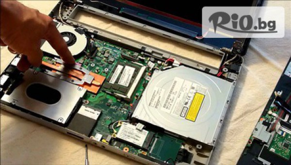 Компютърен сервиз Sab Systems - thumb 2