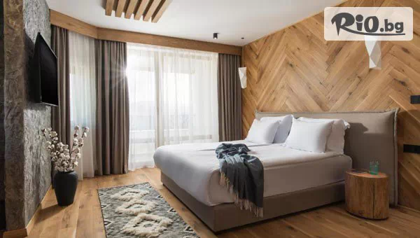 Вино и СПА хотел Чукара - thumb 6