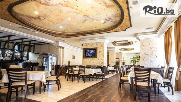 Семеен хотел Булгари - thumb 3