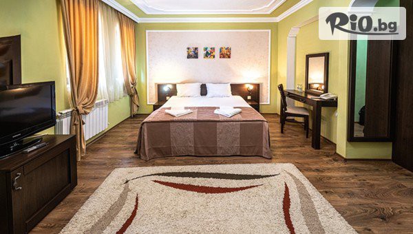 Семеен хотел Булгари - thumb 5