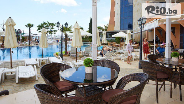 хотел Корона - thumb 3