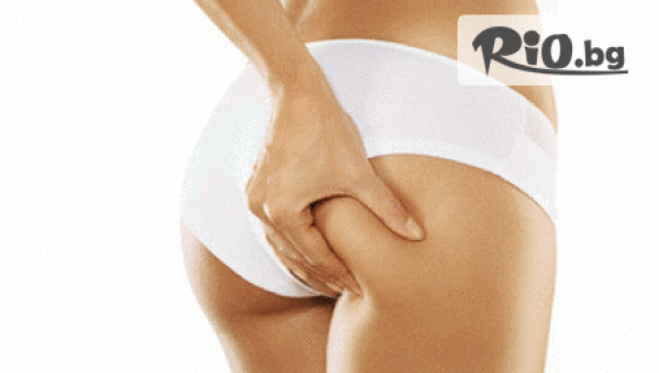 Антицелулитна терапия на 4-ри ръце, Хавайски или спортен масаж на 4-ри ръце, масаж на цяло тяло или Ароматерапия на цени от 14.90лв, от Салон за красота Бордо