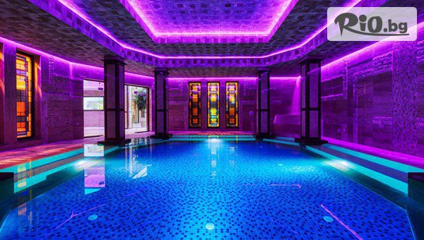 Хотел Национал Палас СПА и Уелнес - thumb 4