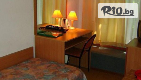 Хотел Охрид*** - thumb 4