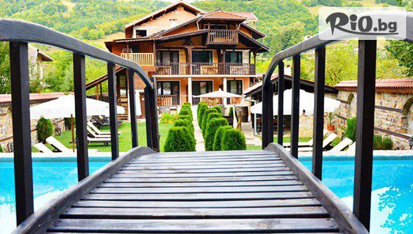 Семеен хотел Къщата - thumb 2