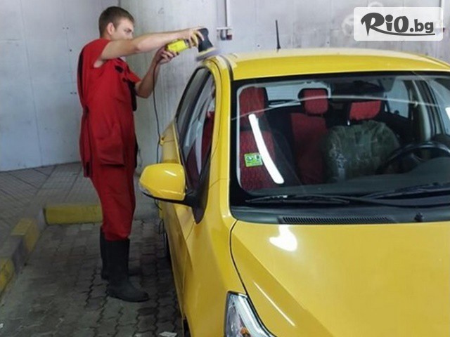 Автомивка Вест - thumb 1 Автомивка Вест - thumb 1