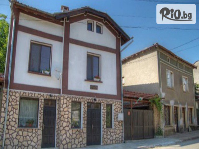 Къща за гости "При Горските", с.Ломец - thumb 1 Къща за гости "При Горските", с.Ломец - thumb 1