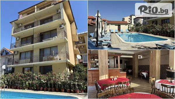 Семеен хотел Крис - thumb 2