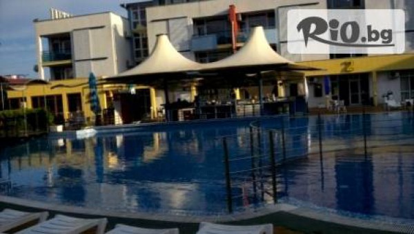 Ваканционно селище “Елит 3” - thumb 3