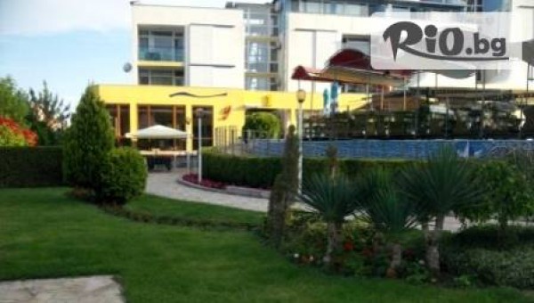 Ваканционно селище “Елит 3” - thumb 4