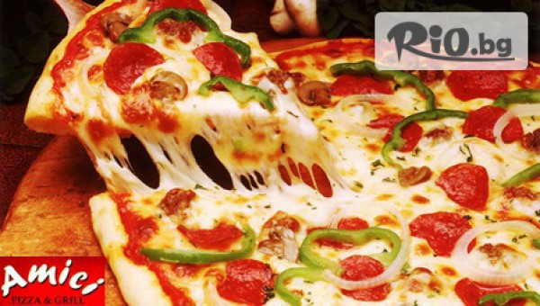 Пицарии AMICI - thumb 7